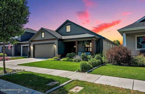 2052 W BERNARD DR, Coeur D Alene, ID 83815