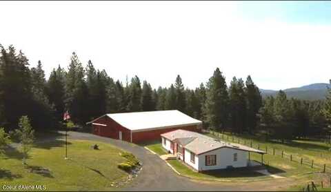 934 Elkhorn Meadows Rd, Fernwood, ID 83830