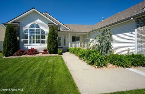 2619 N TIATAN ST, Post Falls, ID 83854