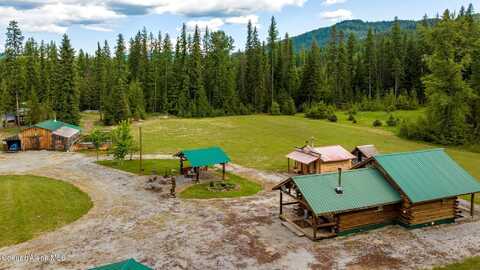 1290 Tanglewood Dr, Priest River, ID 83856