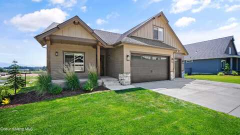 3306 Goodman Dr, Sandpoint, ID 83864