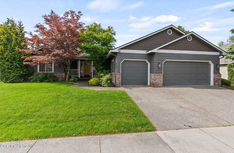 5030 E Frazier Dr, Post Falls, ID 83854