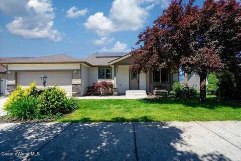 3551 N Carriage Ct, Post Falls, ID 83854