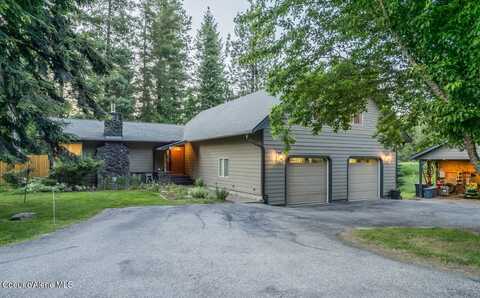 6531 Tannenbaum Cir, Bonners Ferry, ID 83805