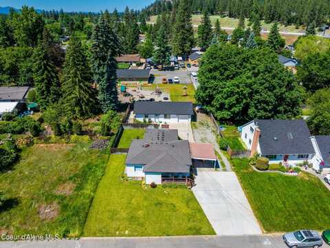 1623 &1625 E BOYD AVE, Coeur D Alene, ID 83814