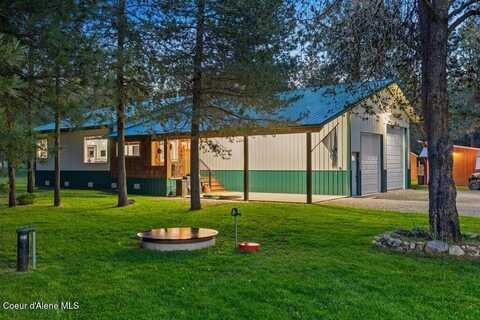 28344 N Linzy LN, Athol, ID 83801