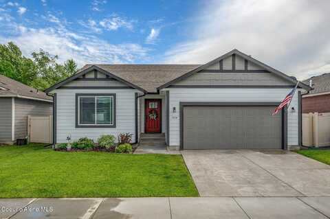 1014 E ALLENBY AVE, Post Falls, ID 83854