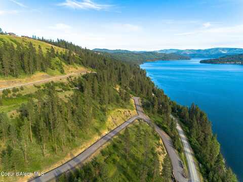 Lt 18 B3 Promontory Rd, Harrison, ID 83833