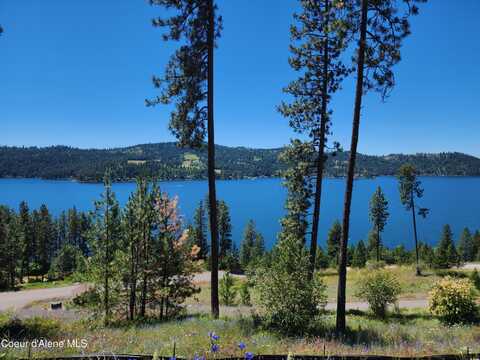 Lt 18 B3 Promontory Rd, Harrison, ID 83833