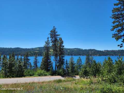 Lt 17 B3 Promontory Rd, Harrison, ID 83833