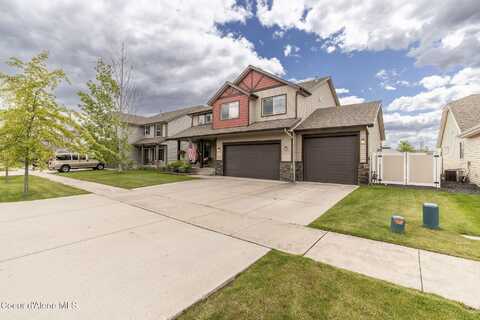 4690 W MAGRATH DR, Coeur D Alene, ID 83815