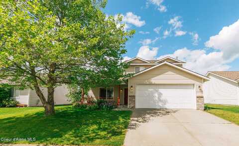 3619 W MANNING LOOP, Coeur D Alene, ID 83815
