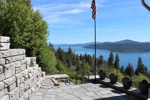 22884 S HIGH DR, Worley, ID 83876
