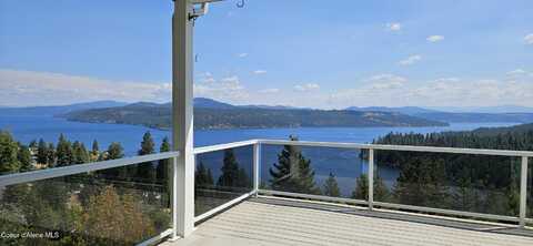 22884 S HIGH DR, Worley, ID 83876