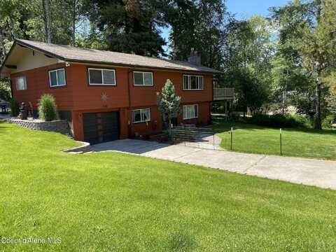 118 Belair Dr, Pinehurst, ID 83850