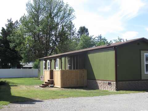 4879 E 16TH AVE, Post Falls, ID 83854