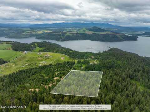 Nna Conkling Lt 16 Blk 1, Worley, ID 83876
