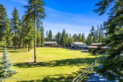 4684 E WILDLIFE TRL, Hayden, ID 83835