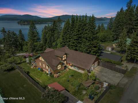 311 School Rd, Hope, ID 83836