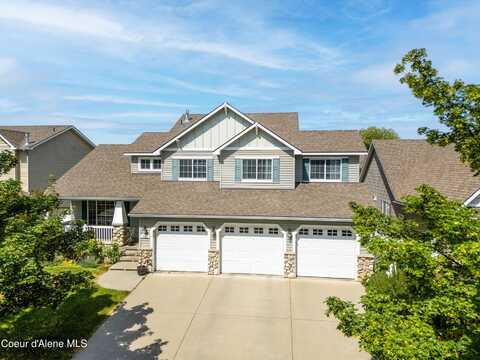 2867 W Tours Dr, Coeur D Alene, ID 83815