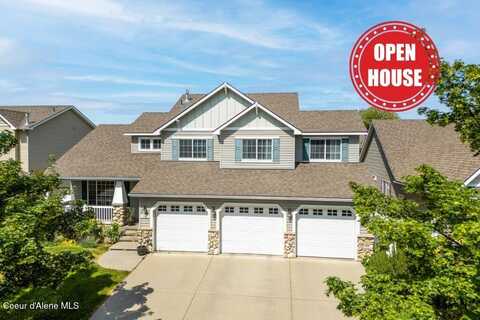 2867 W Tours Dr, Coeur D Alene, ID 83815