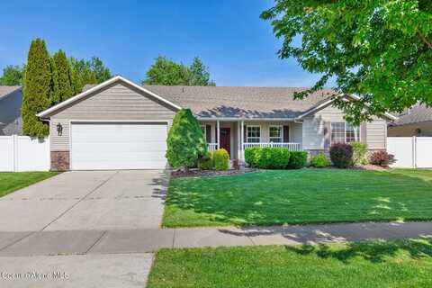 3391 W LOXTON LOOP, Coeur D Alene, ID 83815