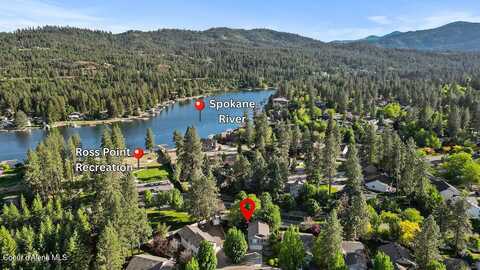 5735 E STEAMBOAT BND, Post Falls, ID 83854