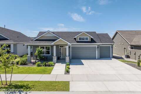 22830 E Bailey Ct, Liberty Lake, WA 99019