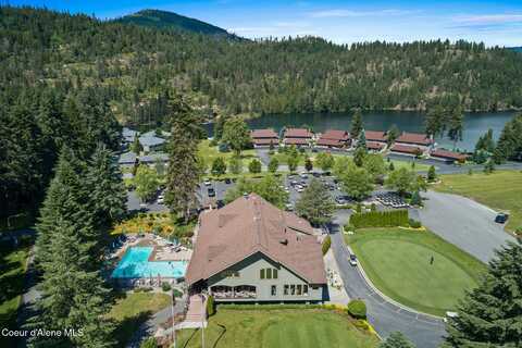 5421 W FAIRWAY LN, Rathdrum, ID 83858