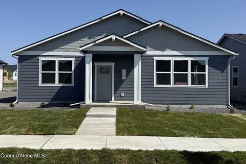 5103 E Rigel Lane, Post Falls, ID 83854