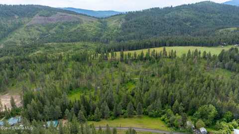 9812 W THOMPSON RD, Coeur D Alene, ID 83814