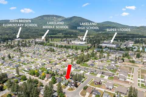 6687 W. Flagstaff St, Rathdrum, ID 83858