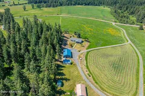 10207 Sanders Rd, Tensed, ID 83870