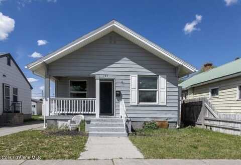 137 3rd St, Idaho Falls, ID 83401