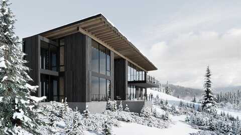 5 Crystal Springs Court, Sandpoint, ID 83864