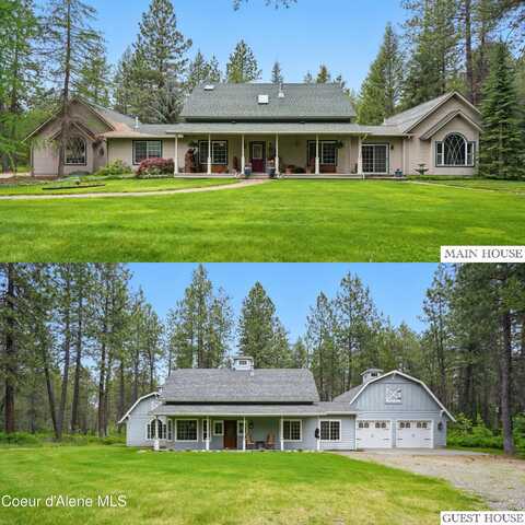 29913 N Red Fish St, Athol, ID 83801