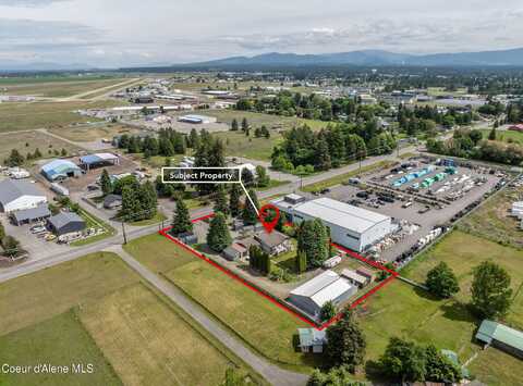 2720 Hayden Ave, Hayden, ID 83835