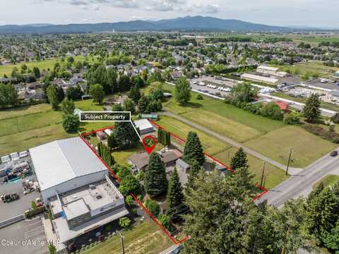 2720 Hayden Ave, Hayden, ID 83835