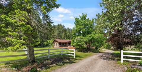 1539 S BLUE CREEK RD, Coeur D Alene, ID 83814