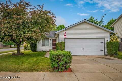 11221 N CRUSADER ST, Hayden, ID 83835