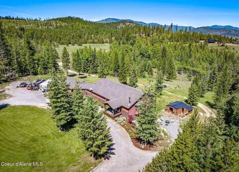 603 Schneiders (Lot 2) Rd, Sagle, ID 83860