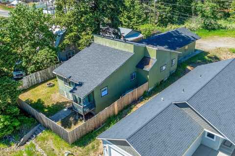 5739 W MAINE ST, Spirit Lake, ID 83869