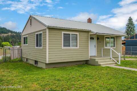 2016 N 7TH ST, Coeur D Alene, ID 83814