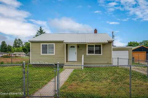 2016 N 7TH ST, Coeur D Alene, ID 83814