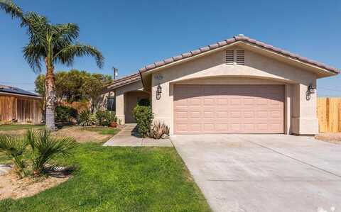 16290 Via El Rancho, Desert Hot Springs, CA 92240