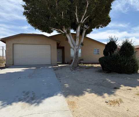 16030 Avenida Atezada, Desert Hot Springs, CA 92240