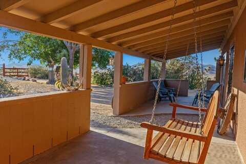 6785 Saddleback Road, Joshua Tree, CA 92252