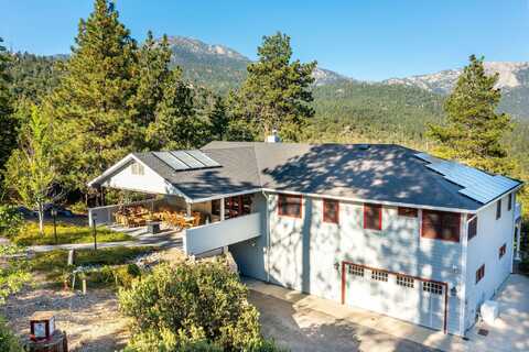 23520 Highway 243, Idyllwild, CA 92549
