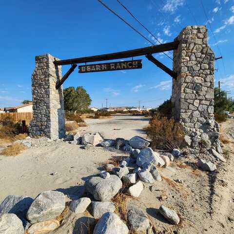 0 Sagebrush Trail, Desert Hot Springs, CA 92241