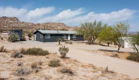 7122 Sunkist Road, Joshua Tree, CA 92252